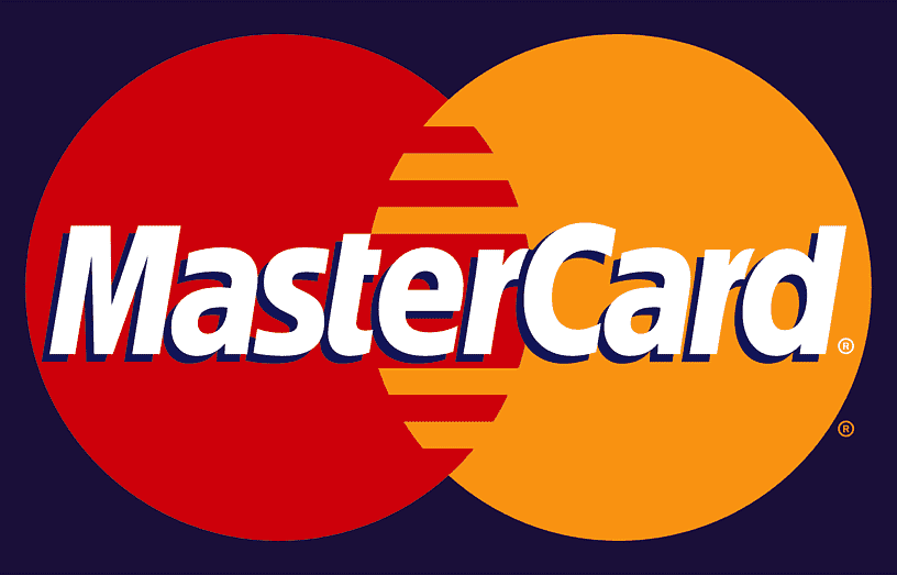 MasterCard Logo