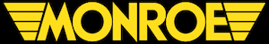 Monroe Logo Text