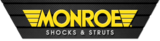 Monroe logo image
