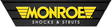 Monroe logo