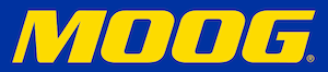 Moog Logo Text
