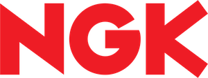 NGK Logo Text