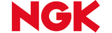 NGK logo image