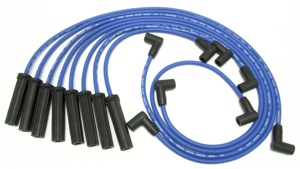 NGK Ignition Wires NGK Ignition Wires