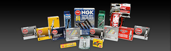 NGK Products NGK Products
