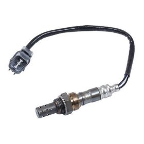 Oxygen Sensors