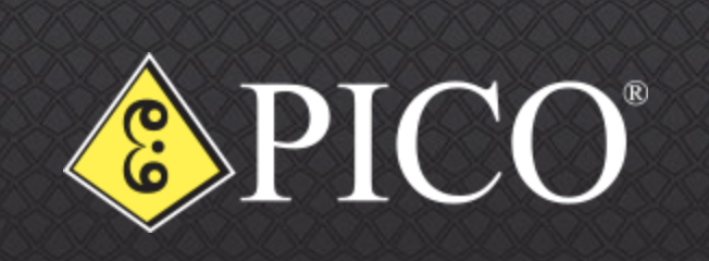 Pico Canada Logo