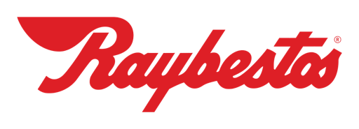 Raybestos Chassis & Brake Logo Raybestos Chassis & Brake logo