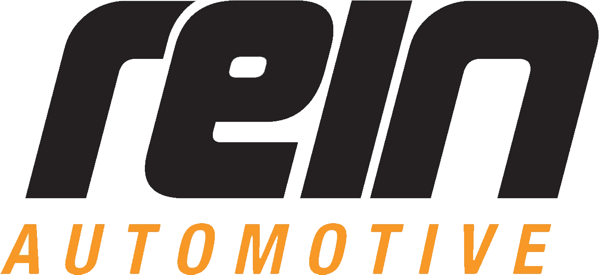 Rein Automotive Logo Text