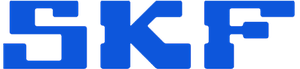 SKF Logo Text