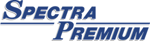 Spectra Premium Logo Text
