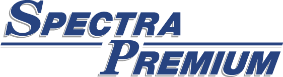 Spectra Premium Radiators Spectra Premium Logo