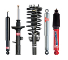 Suspension Strut Assembly