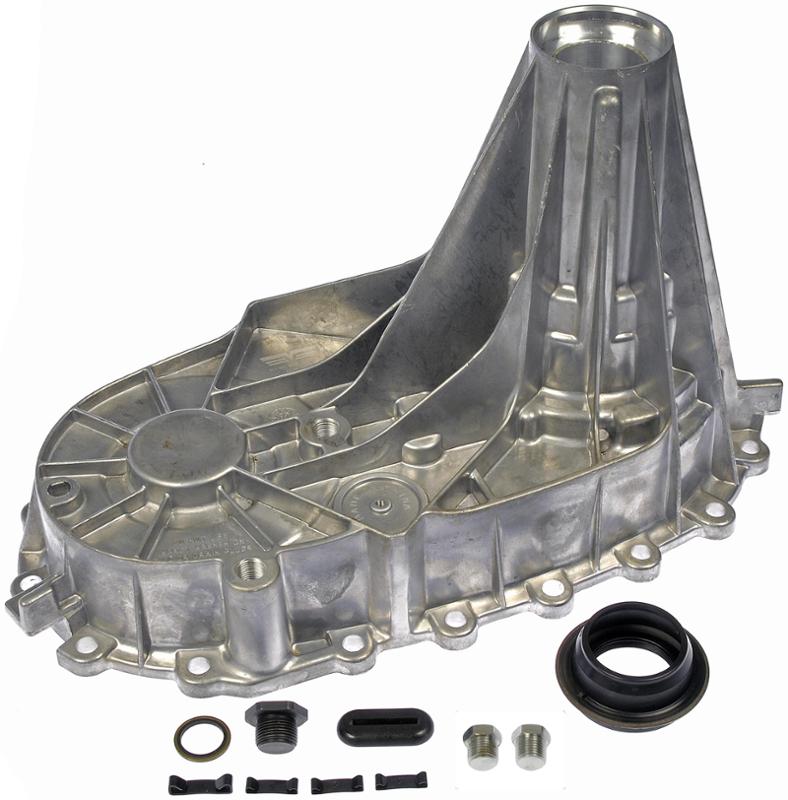 2010 Hummer H3T Transfer Case category image