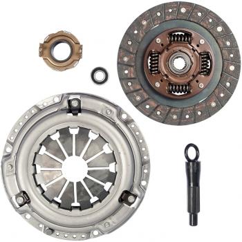 2010 Hummer H3T Transmission and Transaxle - Manual category image