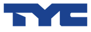 TYC Logo Text