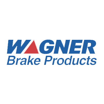 Wagner Brake Logo Text