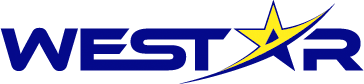 Westar Logo Text