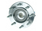 Wheel Bearings & Hub Assemblies