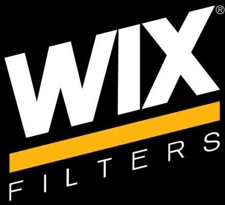 Wix Filters Wix Logo