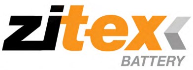 Zitex Batteries Zitex Batteries Logo