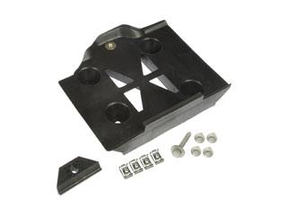 Dorman 00595 Battery Tray product image 1 of 6