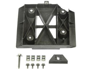 Dorman 00595 Battery Tray product image 2 of 6