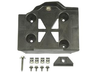 Dorman 00595 Battery Tray product image 3 of 6