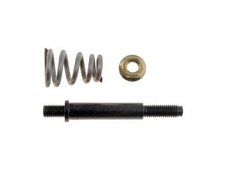 Dorman 03091 Exhaust Manifold Bolt and Spring product image 2 of 6