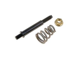 Dorman 03091 Exhaust Manifold Bolt and Spring product image 3 of 6