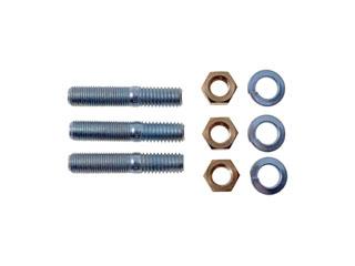 Dorman 03103 Exhaust Flange Stud and Nut product image 1 of 6