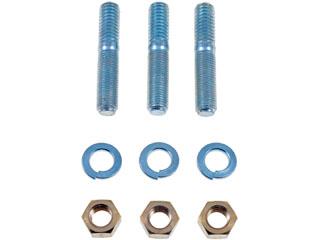 Dorman 03103 Exhaust Flange Stud and Nut product image 2 of 6
