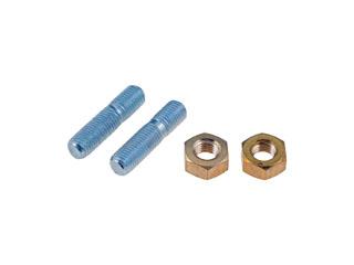 Dorman 03105 Exhaust Flange Stud and Nut product image 1 of 4