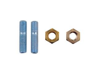Dorman 03105 Exhaust Flange Stud and Nut product image 2 of 4