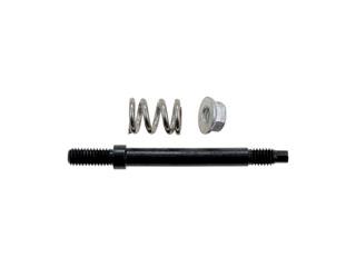 Dorman 03108 Exhaust Manifold Bolt and Spring product image 1 of 6