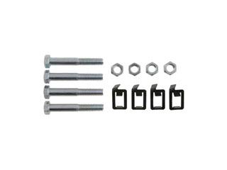 Dorman 03125 Exhaust Flange Stud and Nut product image 1 of 6