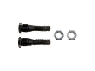 Dorman 03127 Exhaust Flange Stud and Nut product image 1 of 6