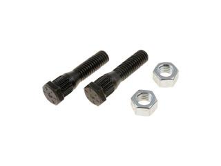 Dorman 03127 Exhaust Flange Stud and Nut product image 2 of 6