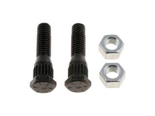 Dorman 03127 Exhaust Flange Stud and Nut product image 3 of 6