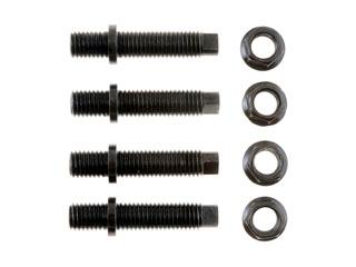 Dorman 03129 Exhaust Flange Stud and Nut product image 1 of 6