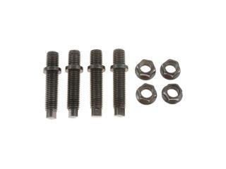 Dorman 03129 Exhaust Flange Stud and Nut product image 2 of 6