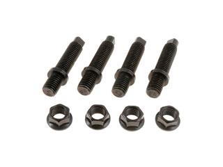 Dorman 03129 Exhaust Flange Stud and Nut product image 3 of 6