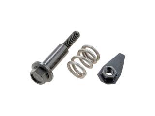 Dorman 03130 Exhaust Manifold Bolt and Spring product image 2 of 9