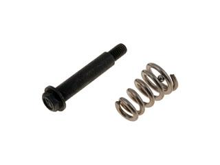 Dorman 03134 Exhaust Manifold Bolt and Spring product image 1 of 6