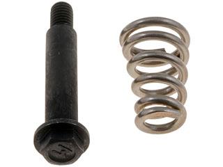 Dorman 03134 Exhaust Manifold Bolt and Spring product image 2 of 6