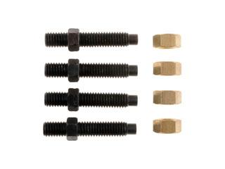 Dorman 03135 Exhaust Flange Stud and Nut product image 1 of 8