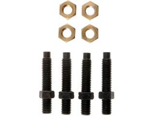 Dorman 03135 Exhaust Flange Stud and Nut product image 2 of 8