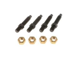 Dorman 03135 Exhaust Flange Stud and Nut product image 4 of 8