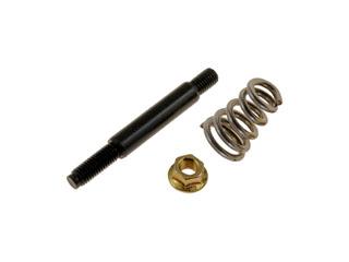 Dorman 03136 Exhaust Manifold Bolt and Spring product image 2 of 6
