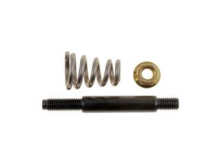 Dorman 03136 Exhaust Manifold Bolt and Spring product image 3 of 6